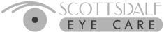 Scottsdale Eye Care Footer Logo